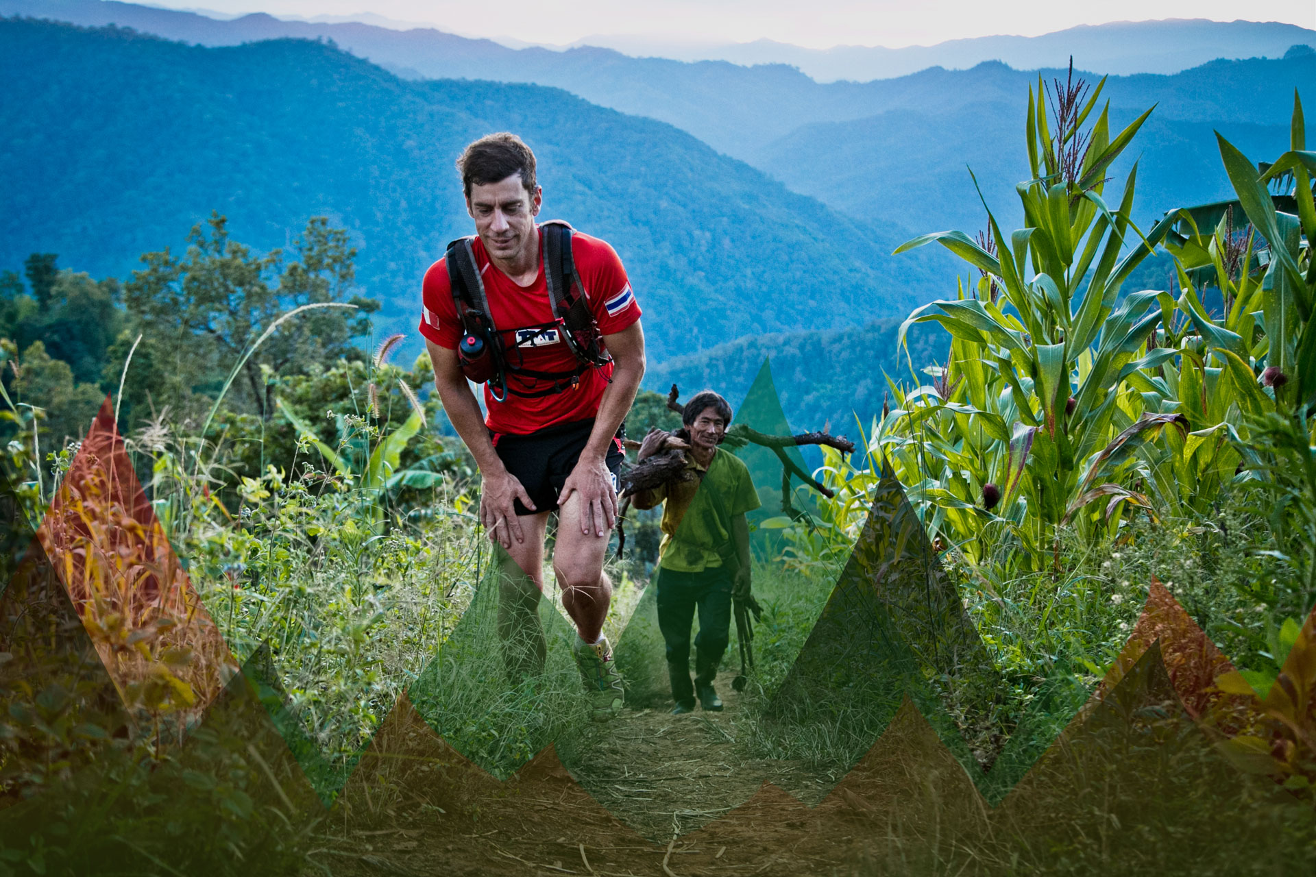 trek de 2 jours à chiang mai; ascension du hmong ngo pass